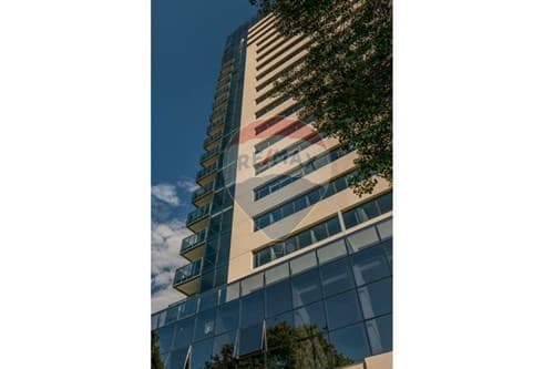 Departamento en venta, asuncion Villa Morra
