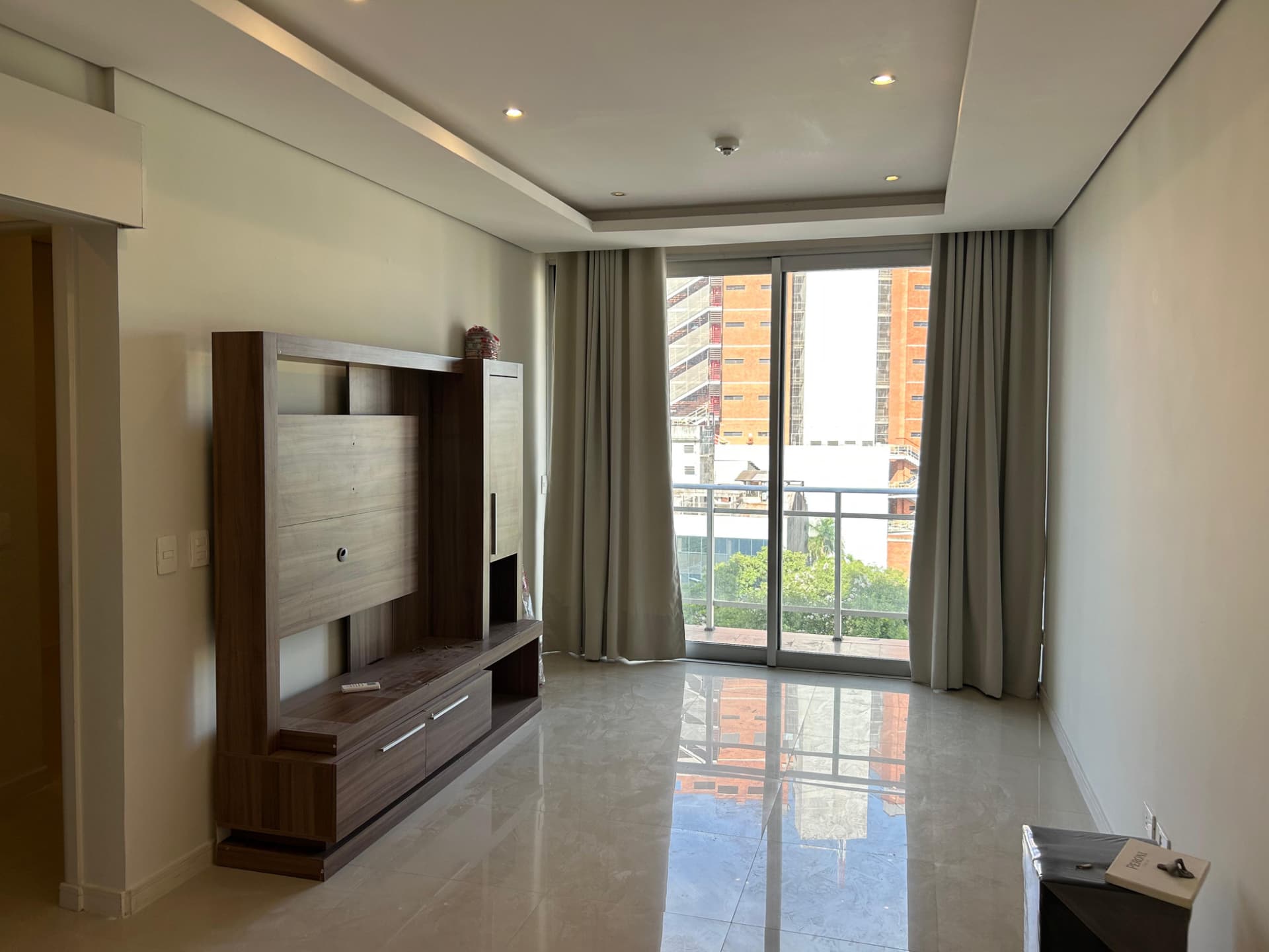 Departamento en alquiler en el edificio green park Las Mercedes, foto 4