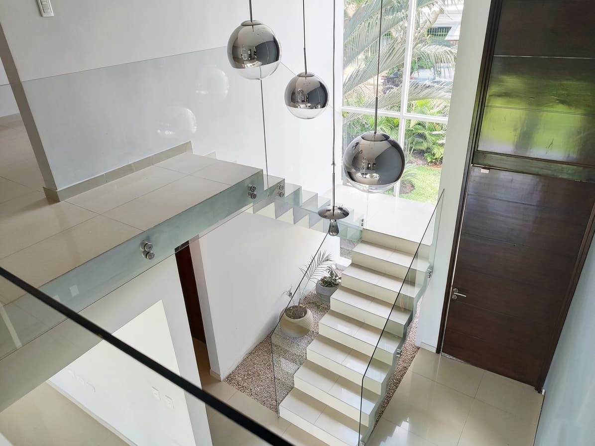 Residencia de lujo en San Lorenzo, foto 3