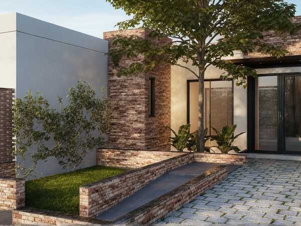 Casa en venta - 3 dormitorios - barrio paraiso Luque, foto 2