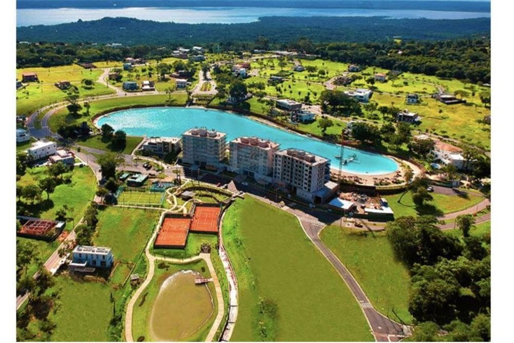 Exclusivo Terreno con vista al lago, Aqua Village, foto 3