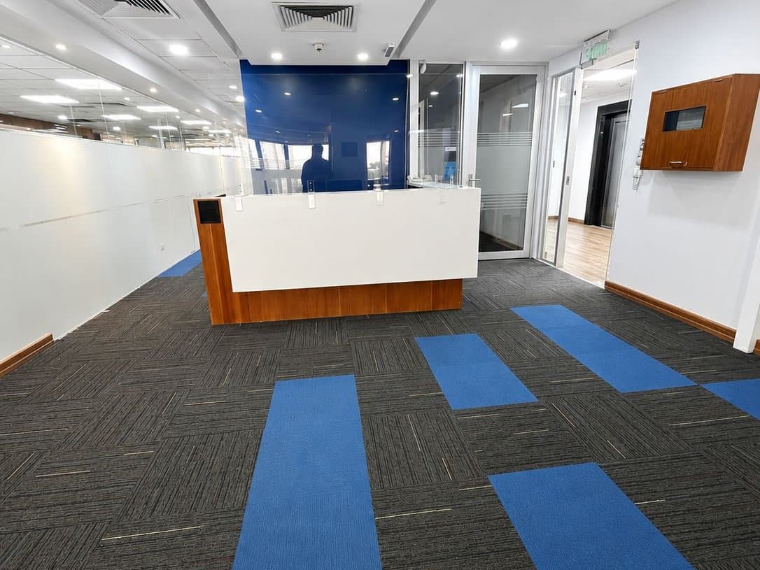 | oficina corporativa – piso completo, foto 4