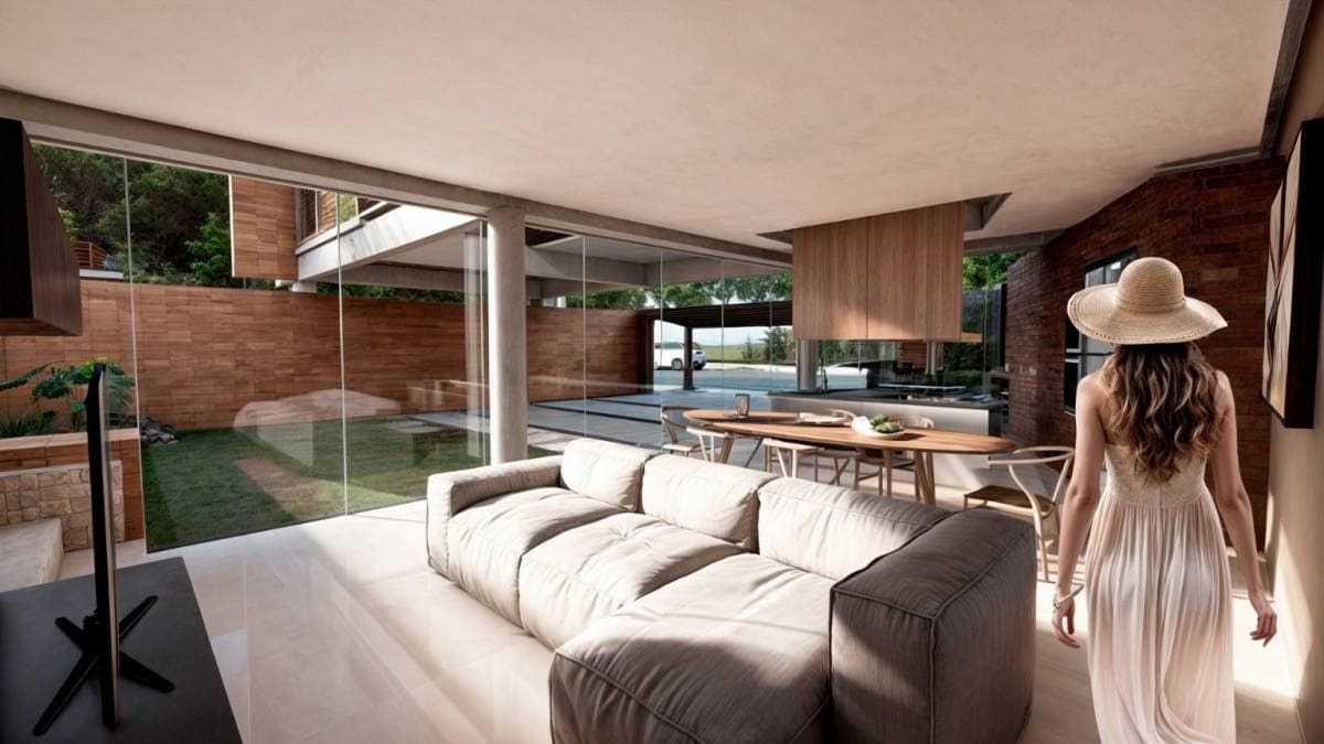 En Venta – Dúplex en Pozo en el Primer Barrio de Luque, foto 5