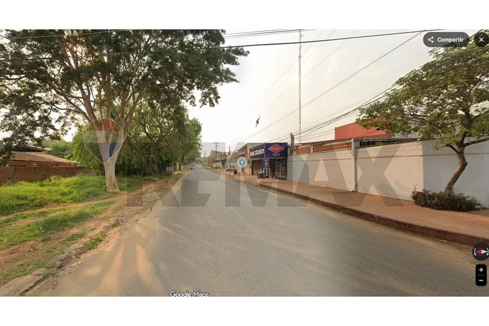 Terreno en venta - Luque, Laurelty, foto 5