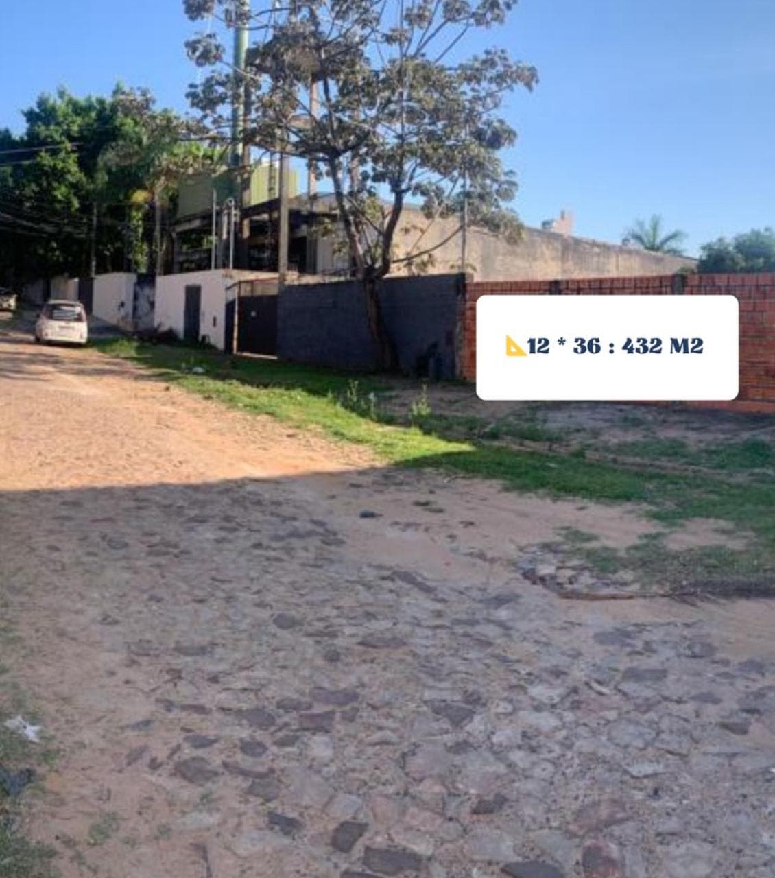 Terreno Barrio Herrera, foto 3
