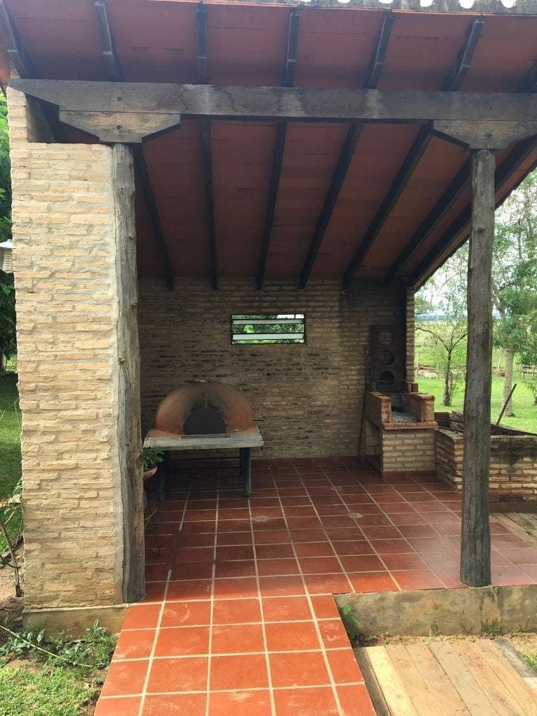 Agroganadera en acahay, foto 3