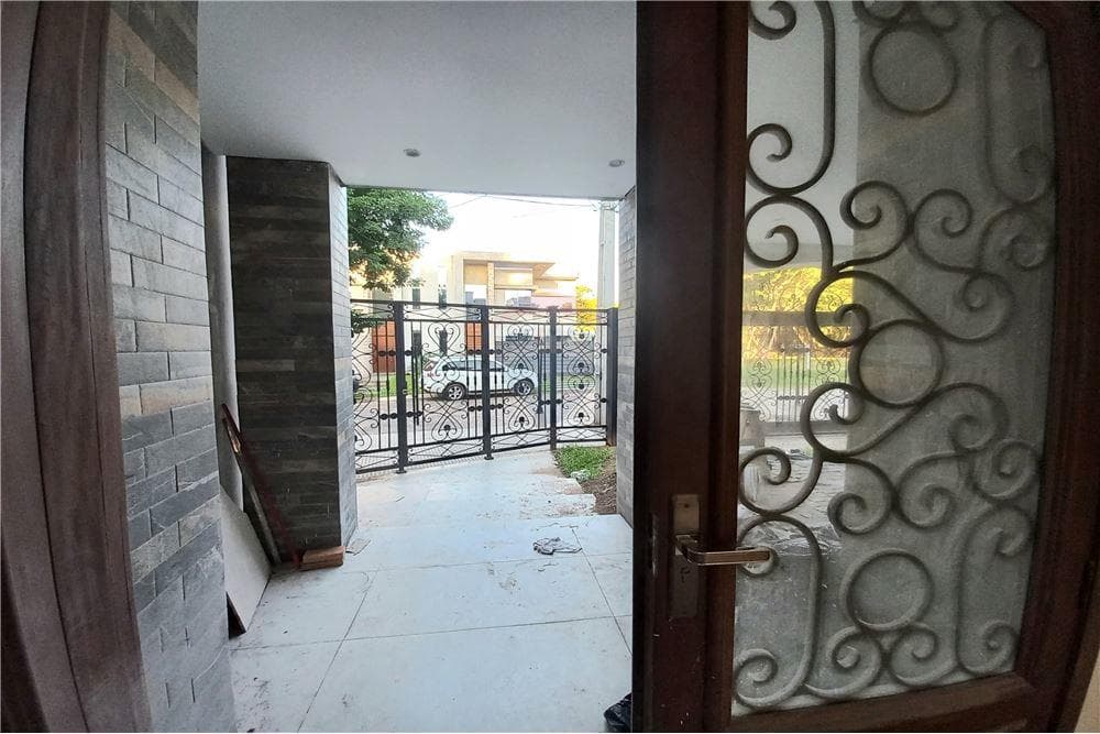 Casa Pareada a Estrenar en Grupo Habitacional, foto 4