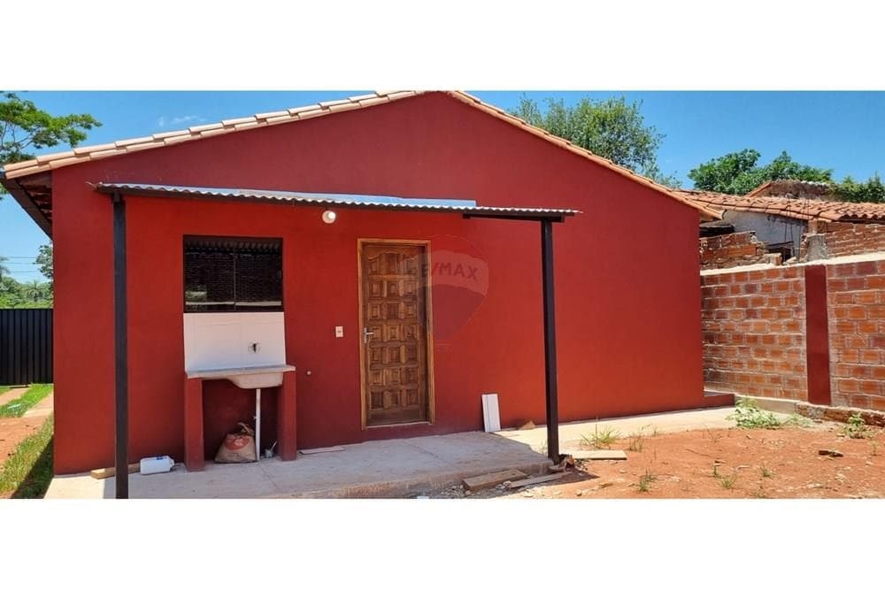 Casa en Venta – Ñemby, Barrio San Carlos, foto 4