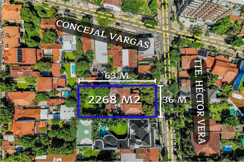 Terreno - Venta - Ycuá Satí, Paraguay, foto 2