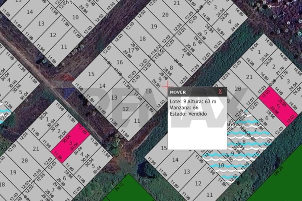 Terreno Disponible en Nanawa- NUEVA Asunción 360m2, foto 3