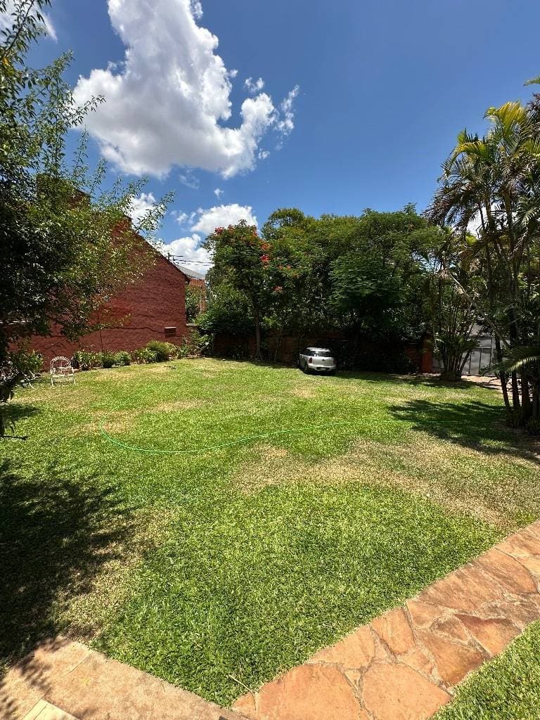Casa en Venta - Recoleta Asunción