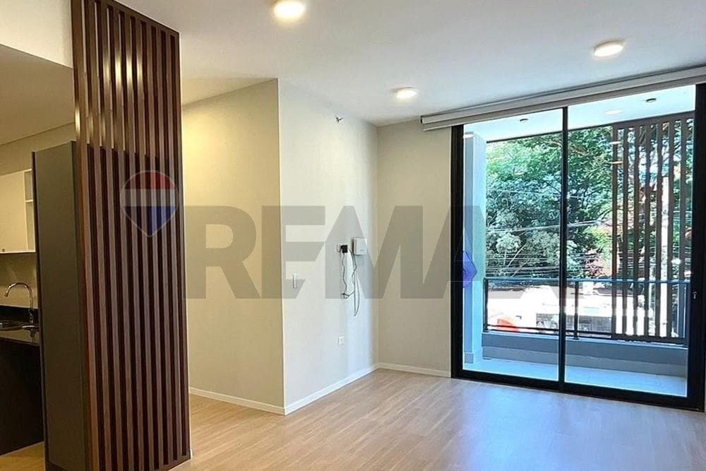Departamento en Recoleta, 2 habita, foto 1