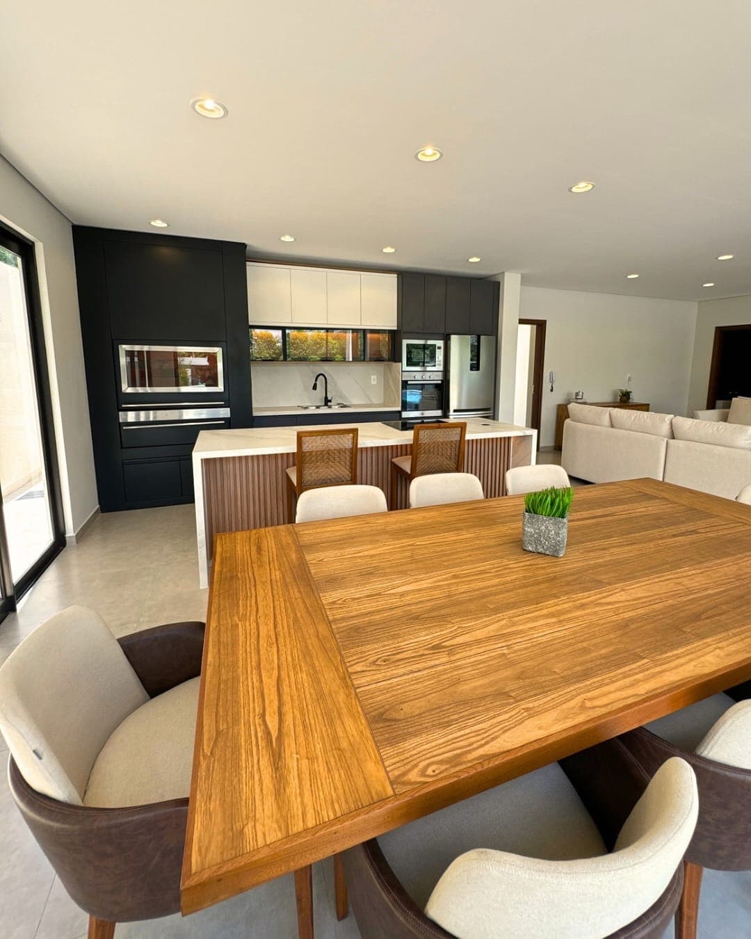 Hermosa Casa Minimalista en San Bernardino, foto 3