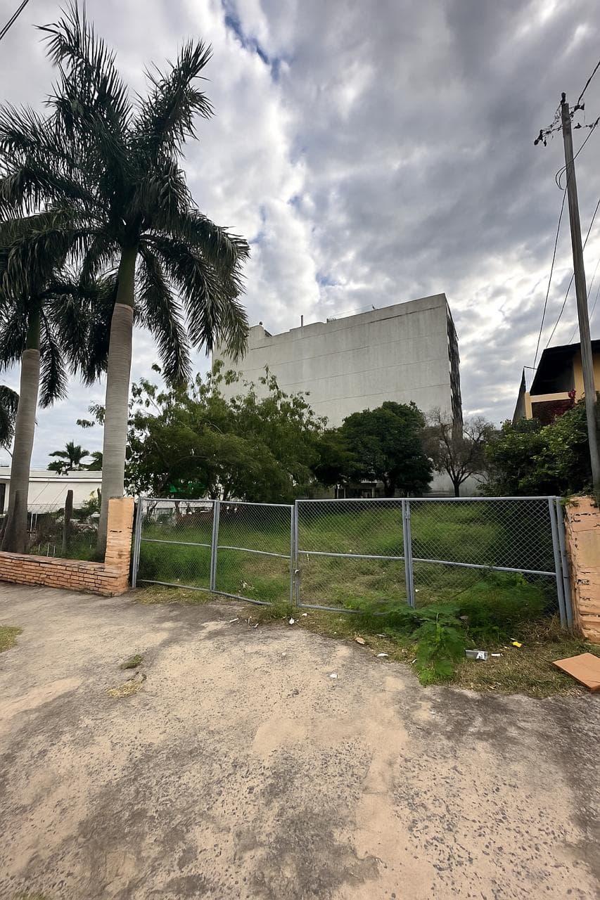 Excelente terreno de 540m2 a metros de la av. Sacramento — foto 3