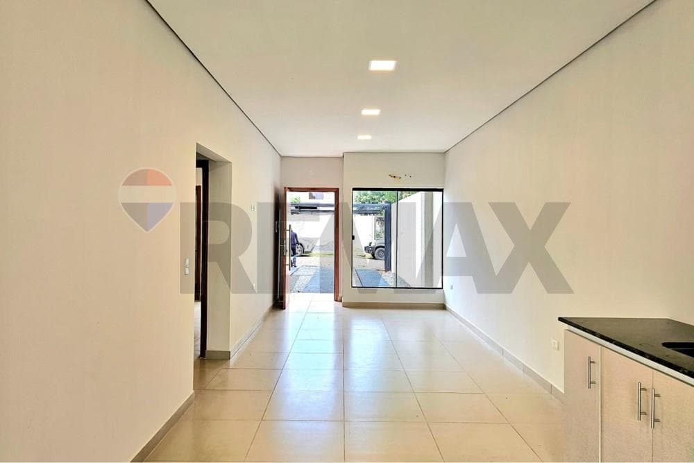 Duplex en Luque, foto 2