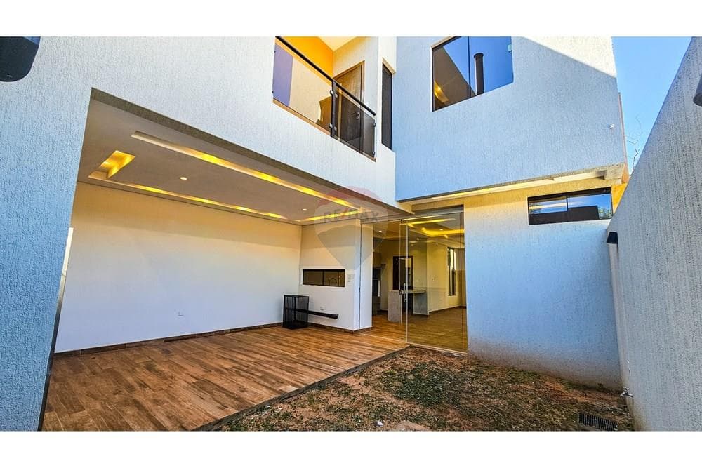 Duplex-venta-san vicente-asuncion — foto 3