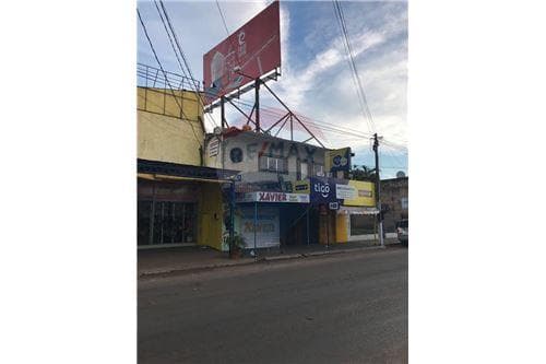 Casa - Venta - Paraguay Central San Lorenzo, foto 2