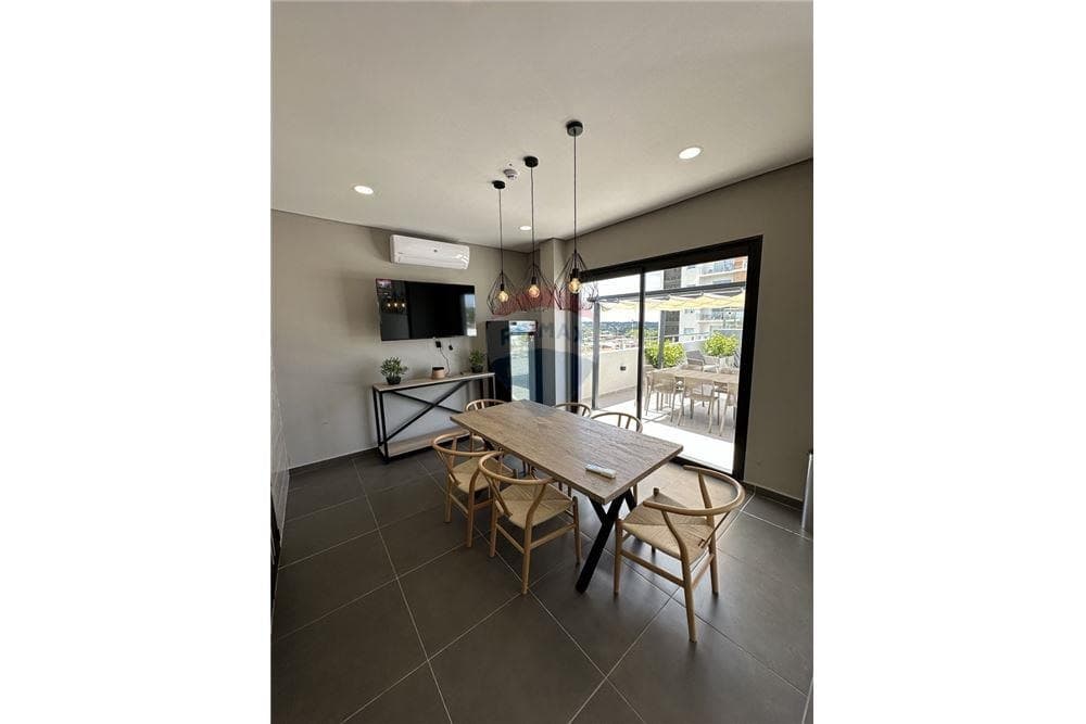 EN VENTA Departamento a Estrenar - Asunción, foto 5