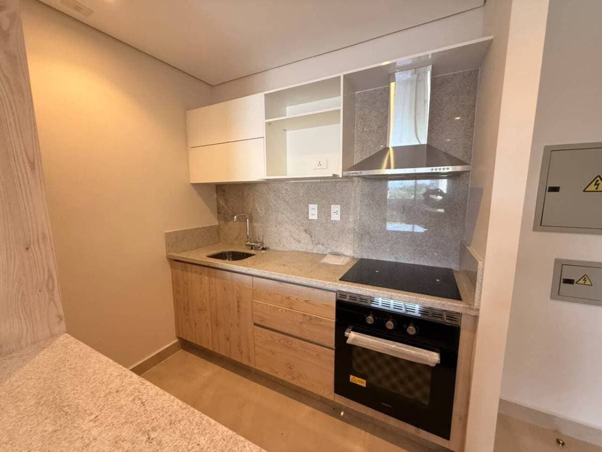 - departamento de 2 habitaciones sin muebles — foto 3