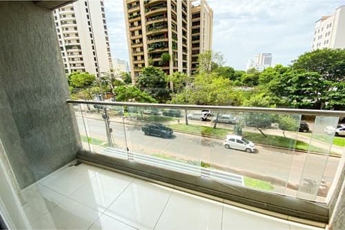 Departamento en asuncion - Ycuá Satí — foto 5
