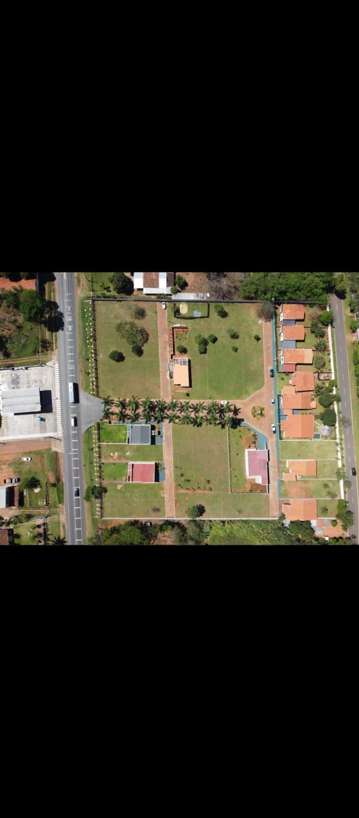 Barrio Cerrado Kambuchi, foto 2