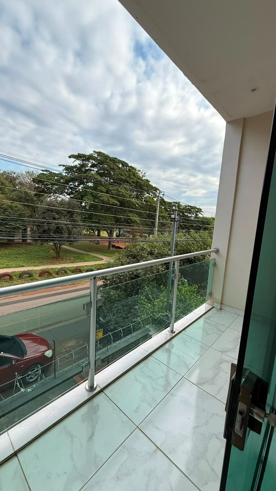 ???? Dúplex en Alquiler a Estrenar San Lorenzo ✨, foto 2