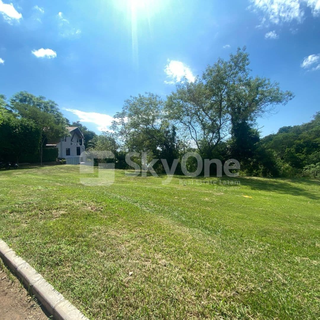 Terreno con vista al rio parana, foto 2