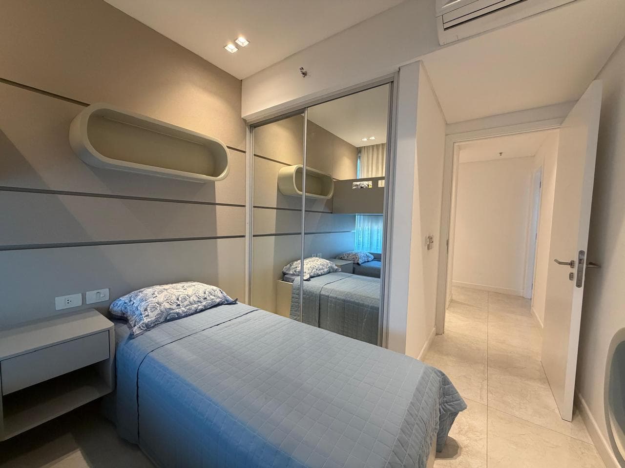 Exclusivo Departamento Sobre Santa Teresa — foto 3