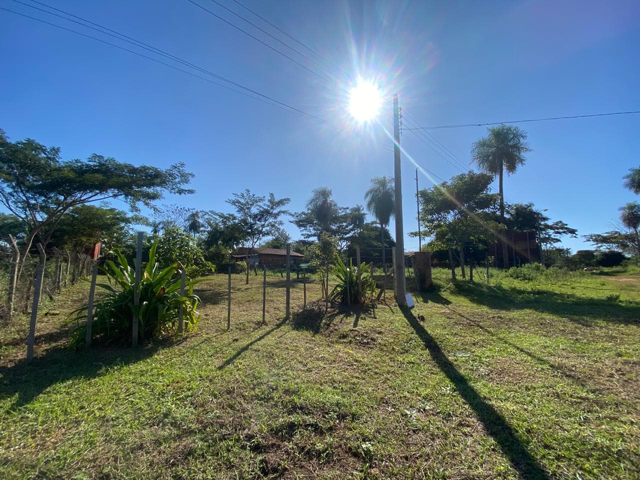D.G. Vendo Hermoso Terreno En Ita, A 400 M Del Asfalto, foto 2
