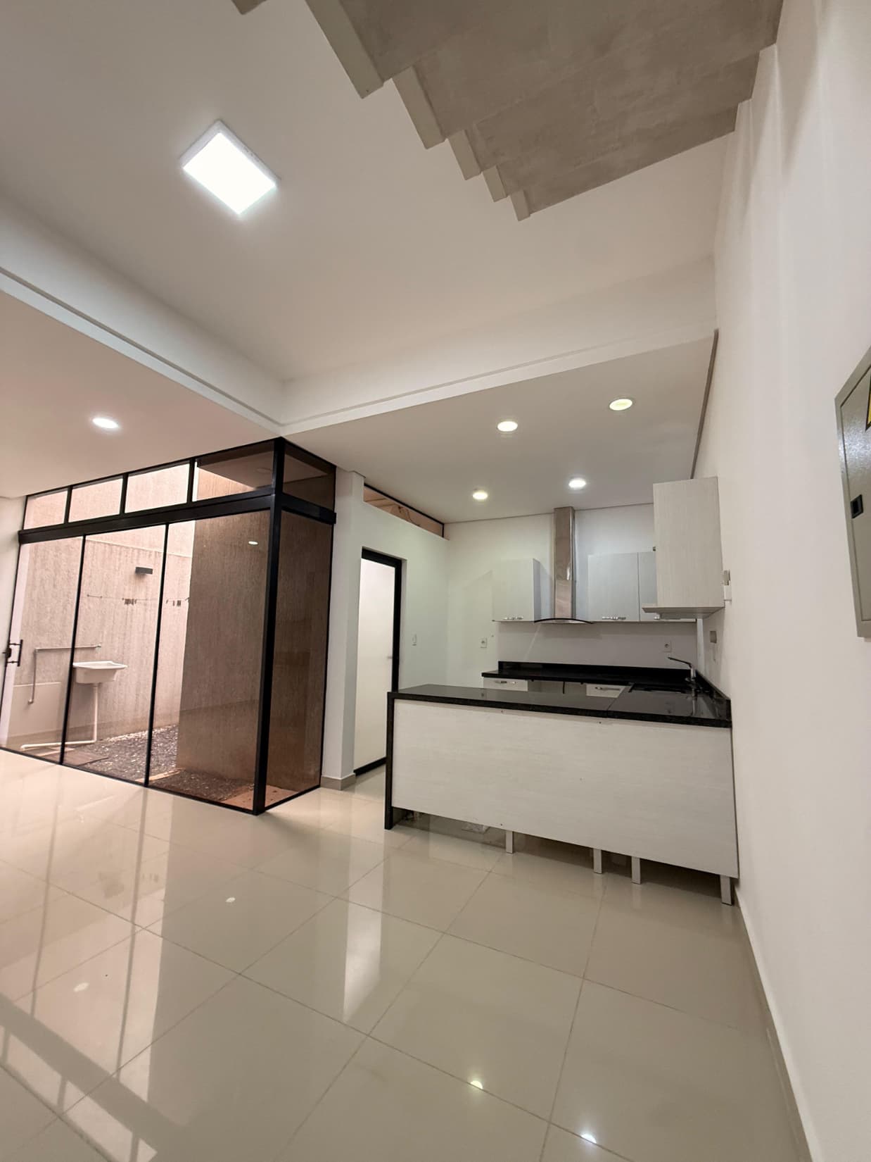 Duplex de 3 habitaciones en alquiler - loma pyta, foto 2