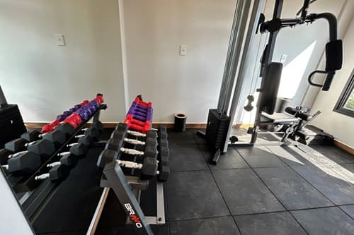 Departamento-Alquiler- Ycuá Satí, Asunción, foto 3