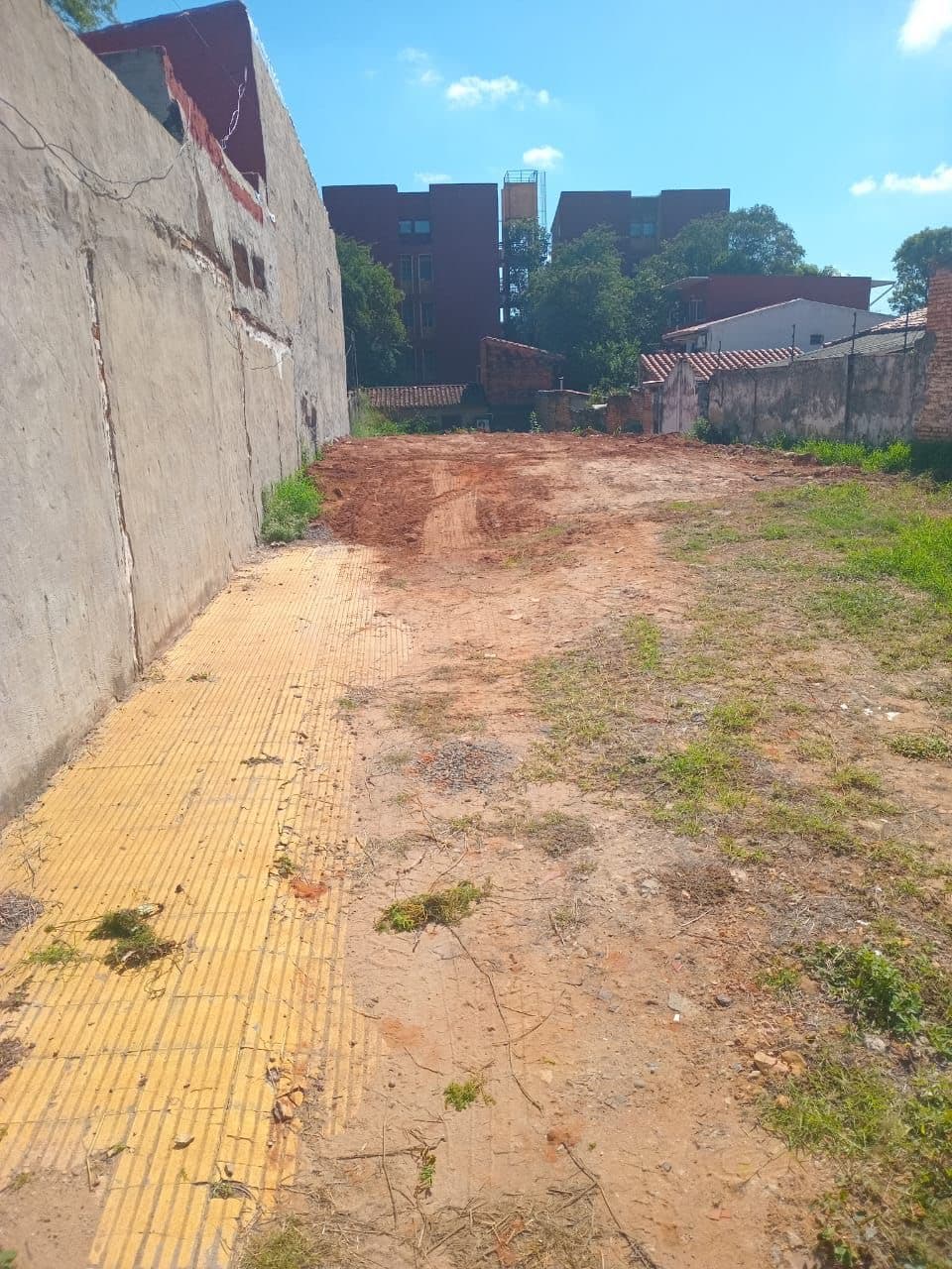 terreno en Ñemby, foto 1