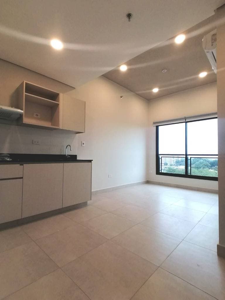 De departamento en zuba 7 de 1 dormitorio, foto 2