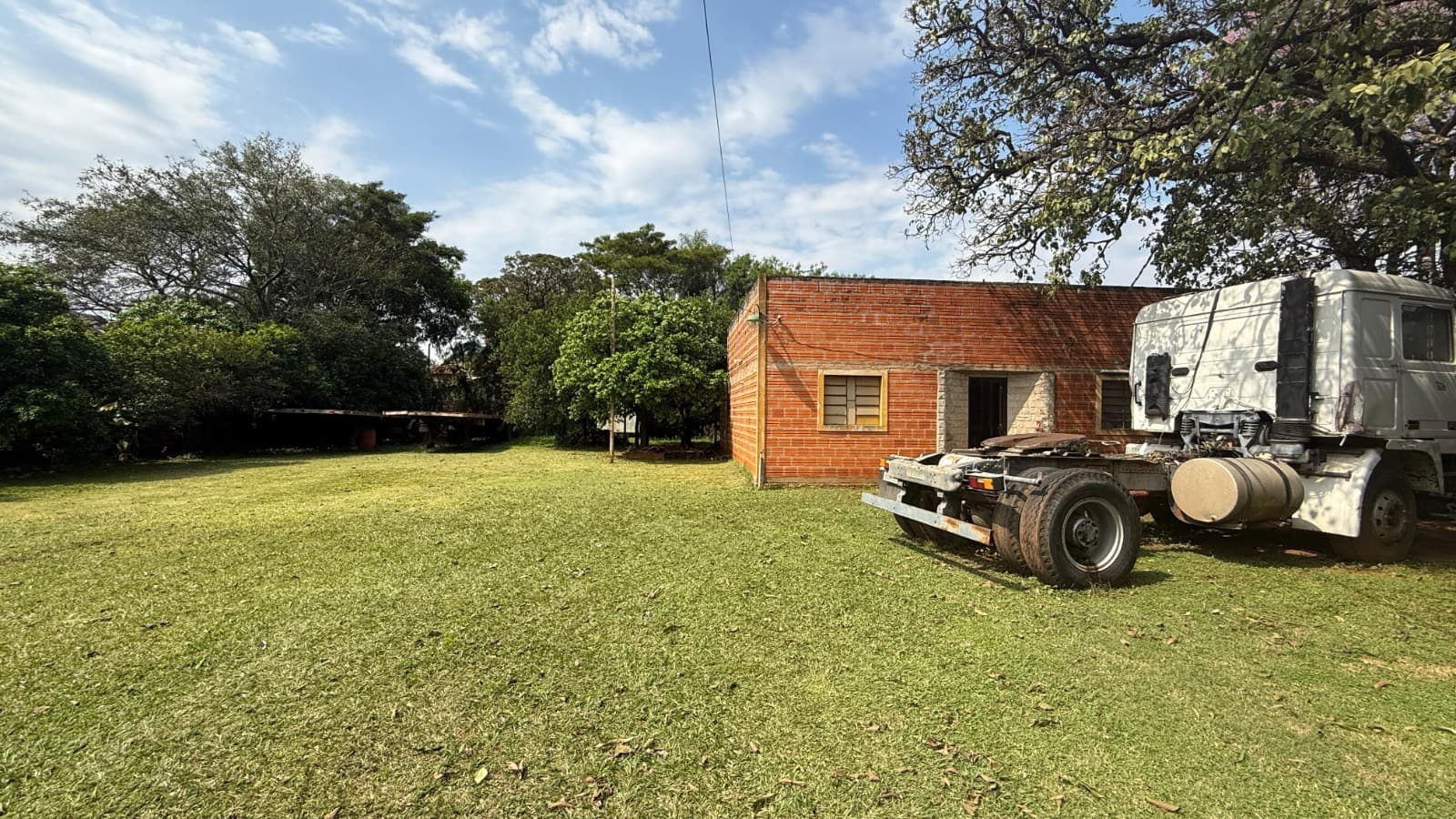 3 terrenos juntos a la venta, Fernando de la Mora zona Sur, foto 3