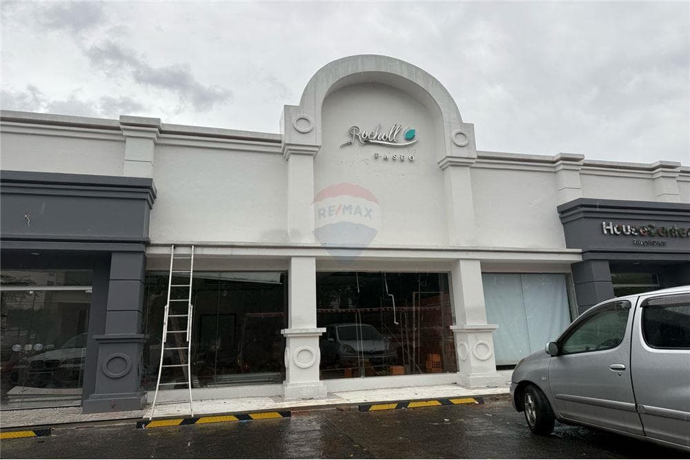 Prestigioso local en esquina de aviadores!, foto 4