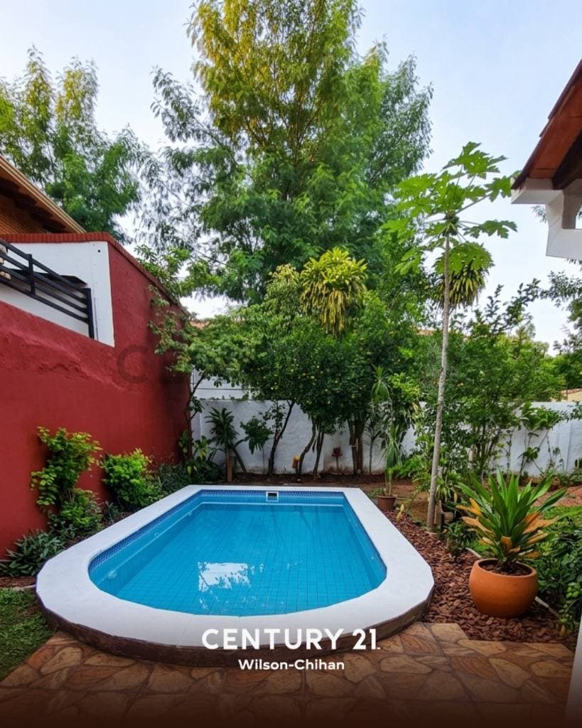 De casa en Las Lomas - asuncion, foto 3