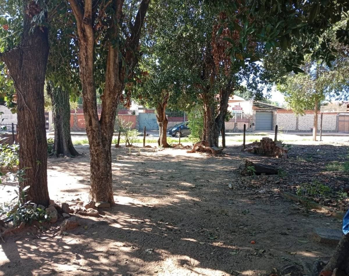 Terreno 506 m2 en Barrio Central - Mariano Roque Alonso — foto 2