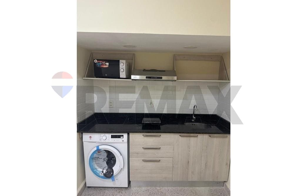 Departamento - Alquiler - San Jorge, Paraguay — foto 5