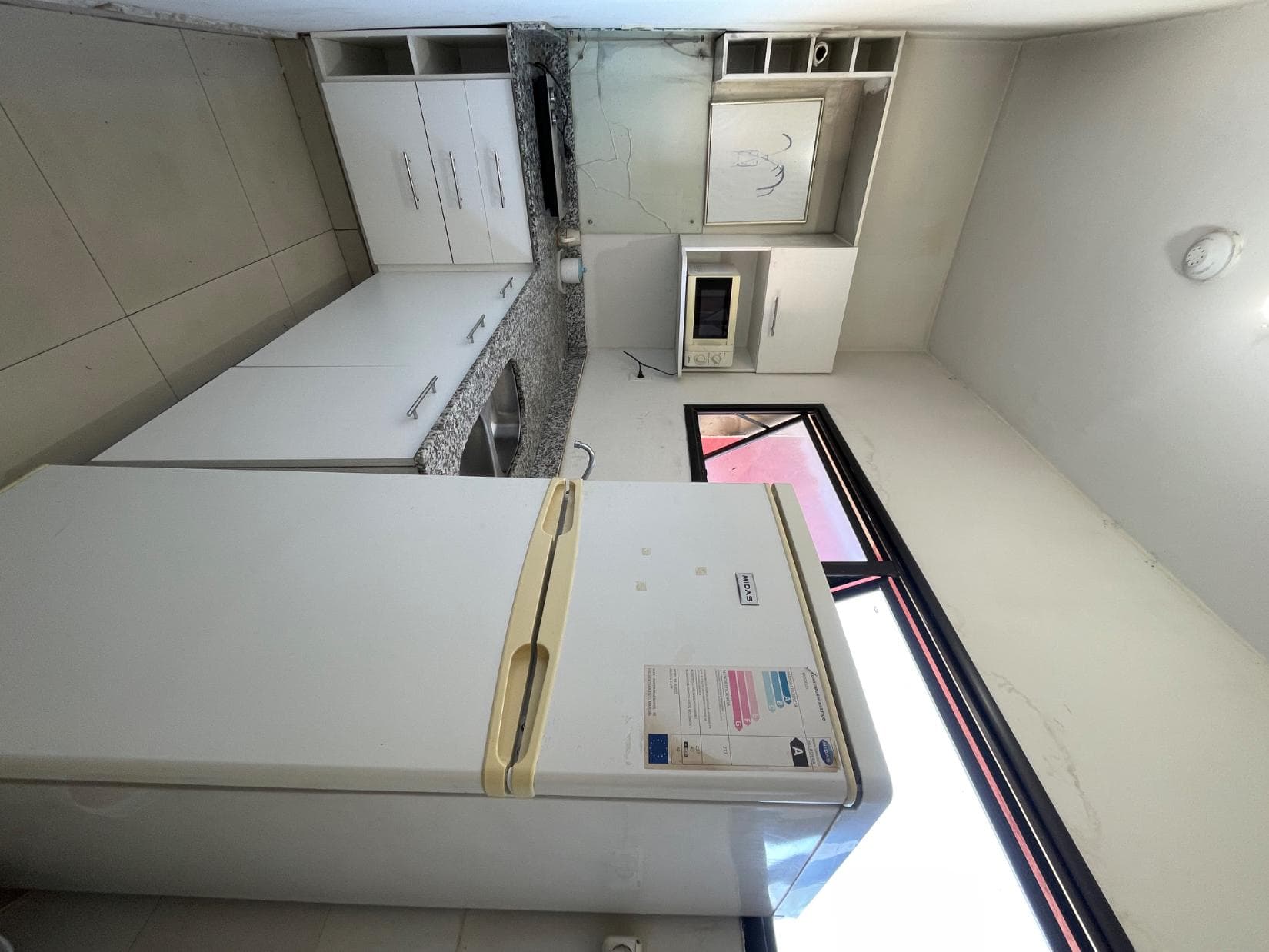 Departamento amoblado de 1 dormitorio zona Las Mercedes, foto 4