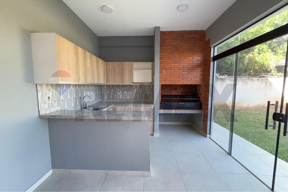 Casa a estrenar en Mariano Roque Alonso, foto 5