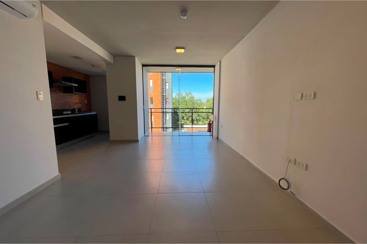 departamento en Insignia Soho 2 - Luque Zona CIT, foto 4