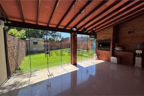 Casa-Venta-PY Central Luque, foto 3