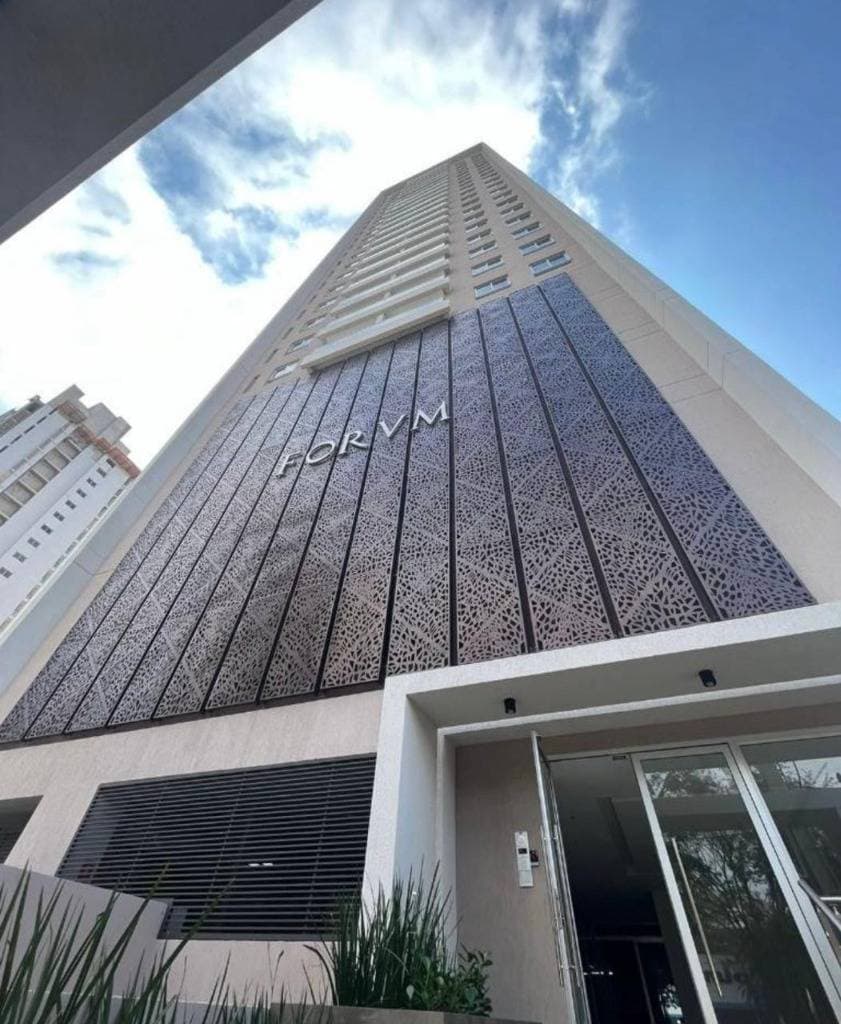 Departamento terminado sobre molas lopez, foto 1