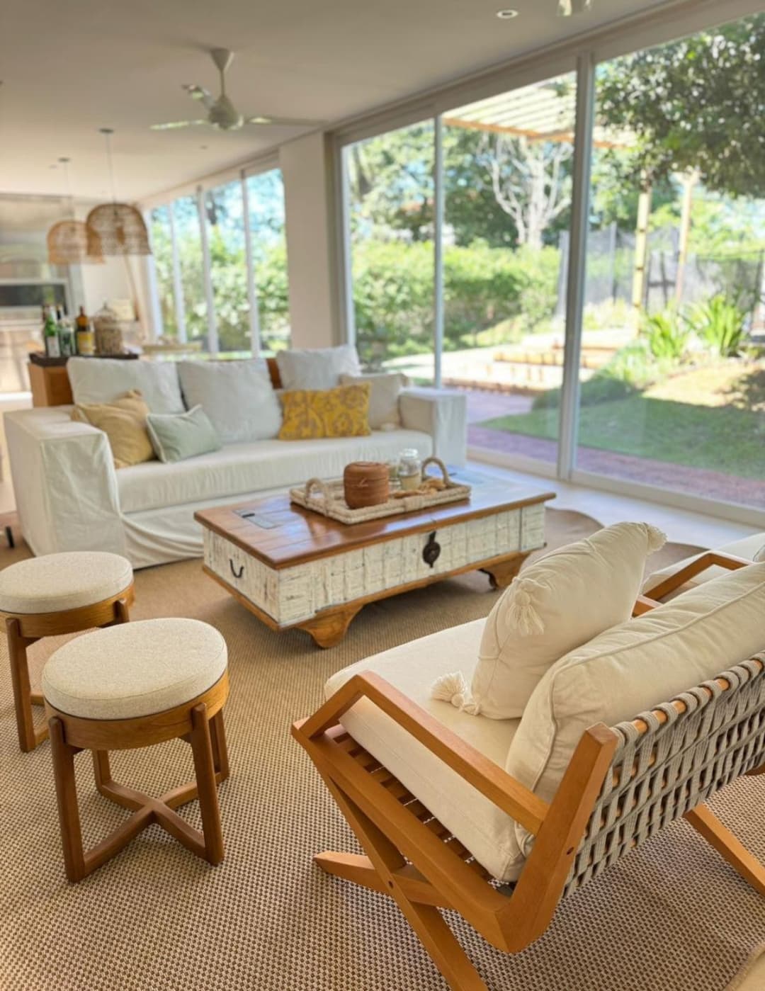 casa amoblada en el Condominio Aqua Village, en San Bernardino, foto 1