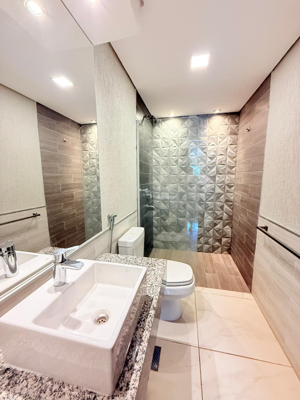 Duplex Amoblado En Villa Aurelia — foto 3