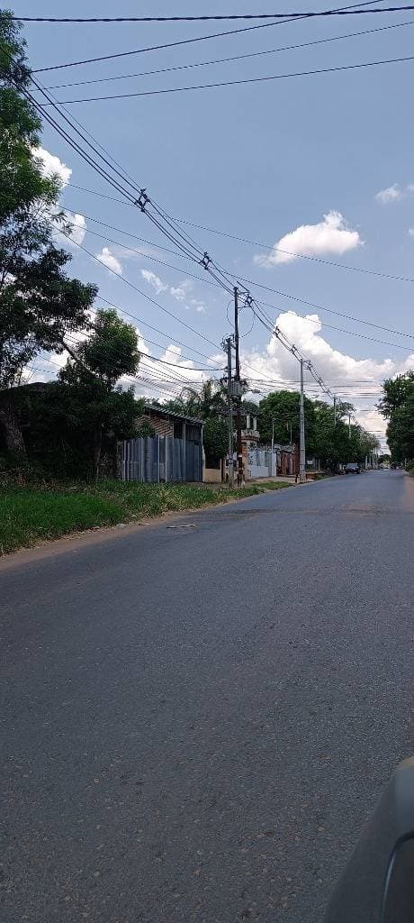 CASA EN VENTA - Luque, Zona Marena Bo Molino