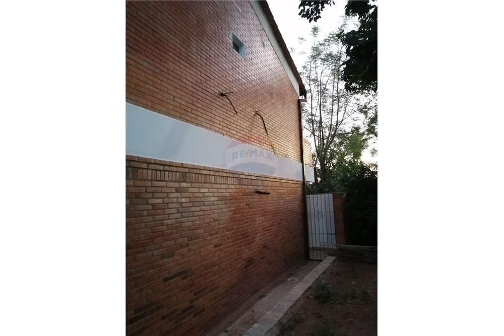 Lindo dúplex en condominio en Lambaré — foto 3