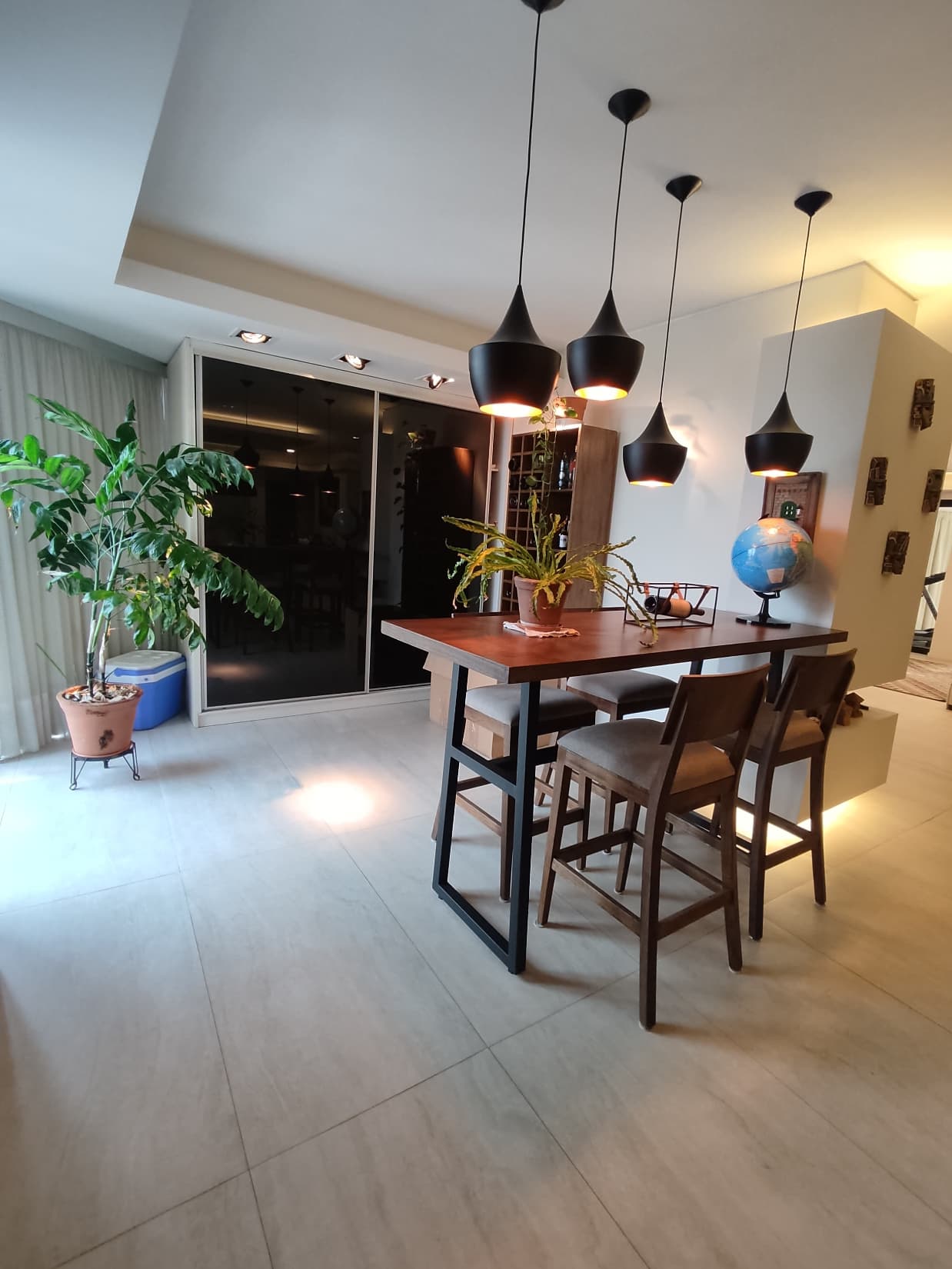 Piso completo en barrio san roque, foto 5