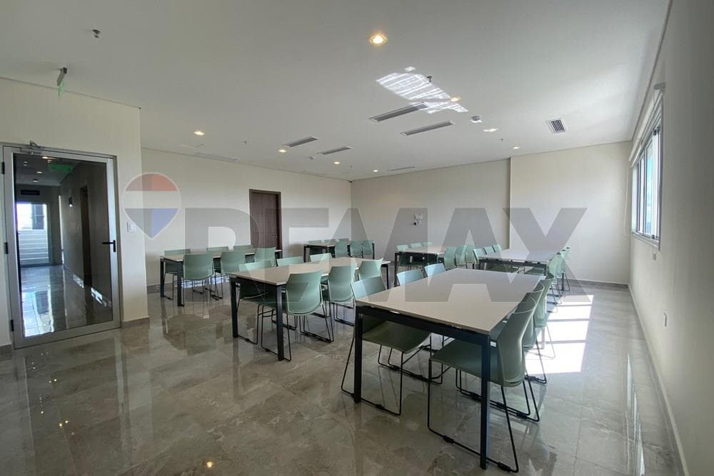 Departamento - Alquiler - Ycuá Satí — foto 5