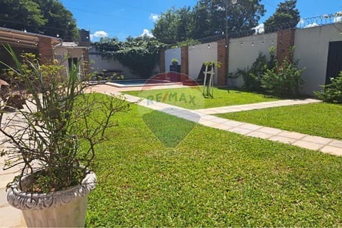 Villa - Venta - Paraguay Central San Lorenzo, foto 4